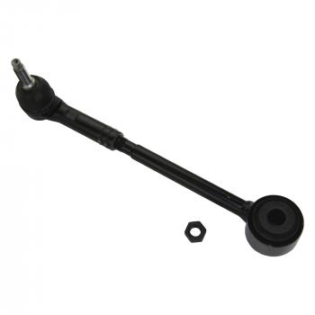 2013 Lincoln Navigator Suspension Control Arm and Ball Joint Assembly Rear Upper Rearward Moog RK622137 image 2 of 2