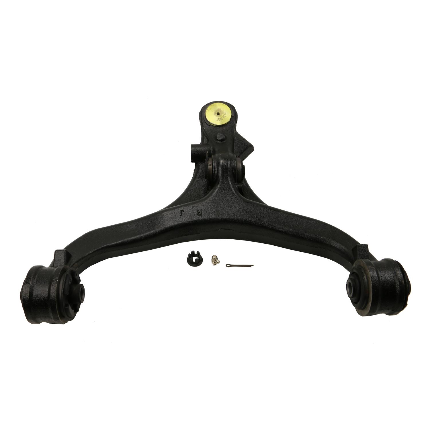 Moog RK622147 - Suspension Control Arm and Ball Joint Assembly Moog RK622147 Suspension Control Arm and Ball Joint Assembly product image 1 of 2