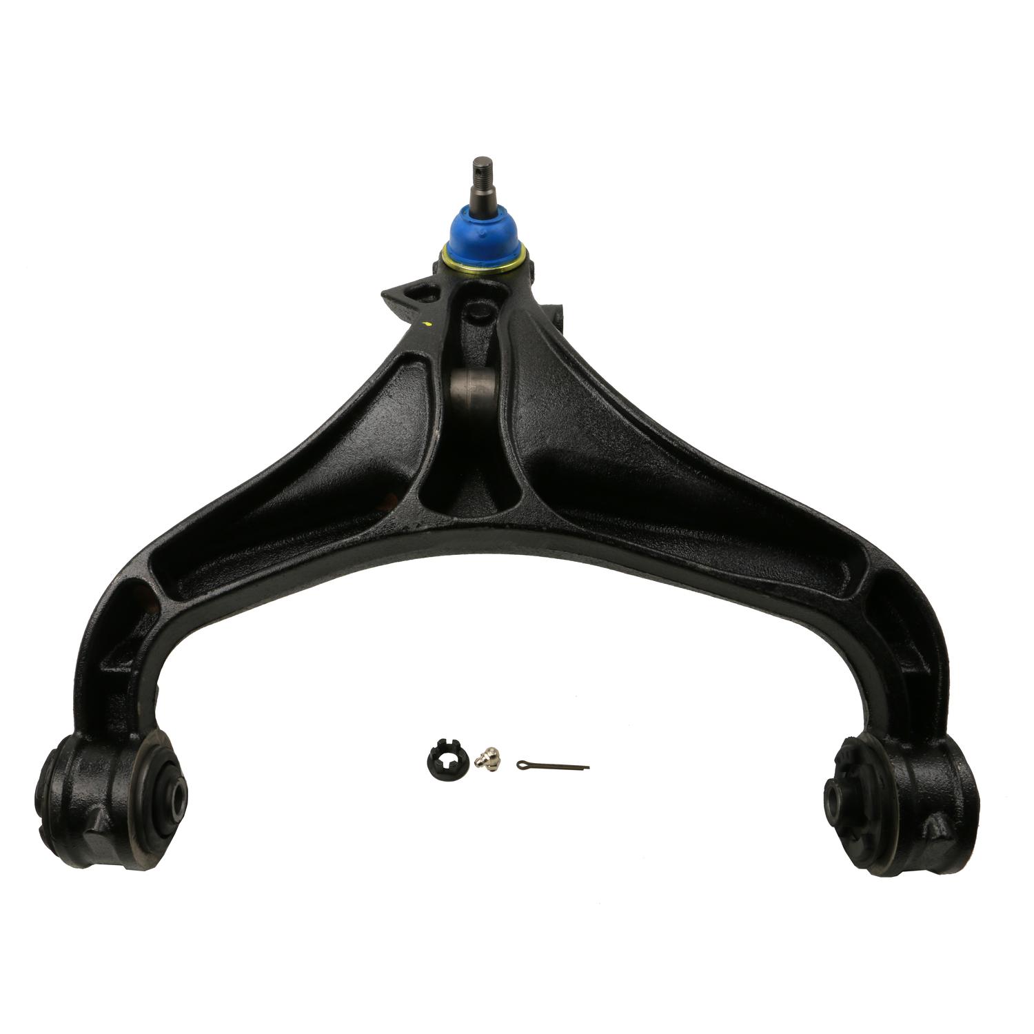 Moog RK622147 - Suspension Control Arm and Ball Joint Assembly Moog RK622147 Suspension Control Arm and Ball Joint Assembly product image 2 of 2