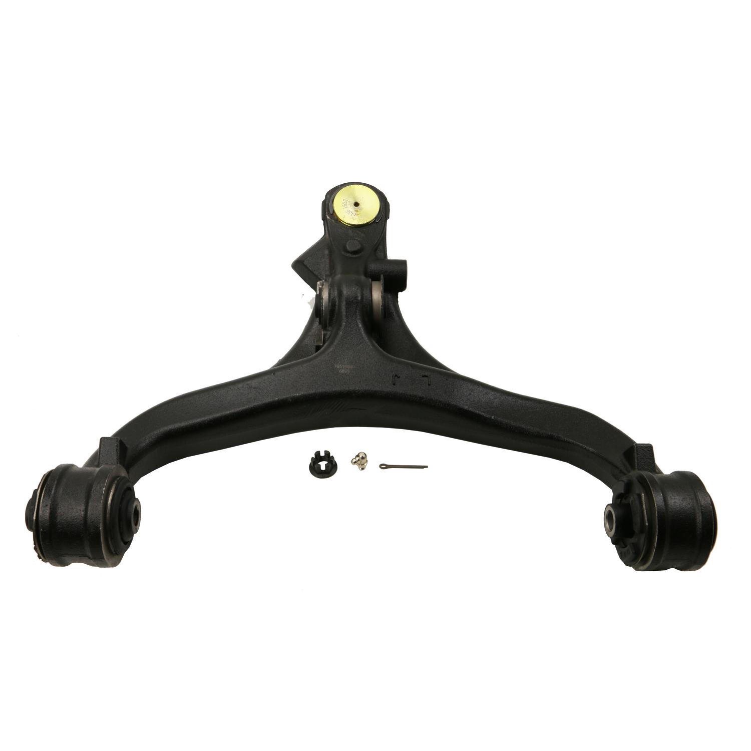 Moog RK622148 - Suspension Control Arm and Ball Joint Assembly Moog RK622148 Suspension Control Arm and Ball Joint Assembly product image 1 of 2