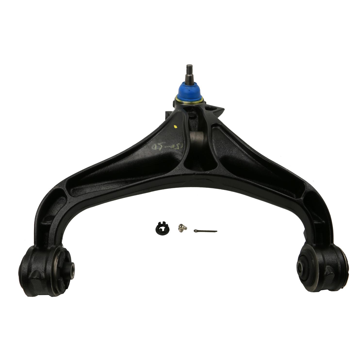 Moog RK622148 - Suspension Control Arm and Ball Joint Assembly Moog RK622148 Suspension Control Arm and Ball Joint Assembly product image 2 of 2