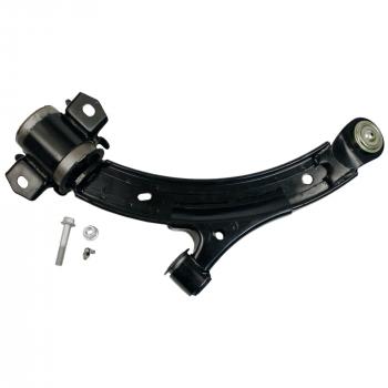 2014 Ford Mustang Suspension Control Arm and Ball Joint Assembly Front Right Lower Moog RK622155 image 1 of 1