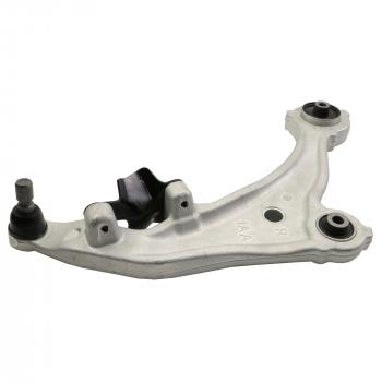 2014 Nissan Murano Suspension Control Arm and Ball Joint Assembly Front Right Lower Moog RK622157 image 2 of 2