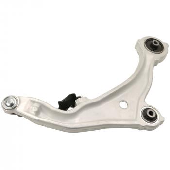 2014 Nissan Murano Suspension Control Arm and Ball Joint Assembly Front Left Lower Moog RK622158 image 1 of 2