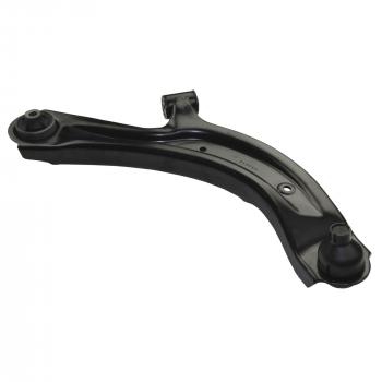 2015 Nissan Sentra Suspension Control Arm and Ball Joint Assembly Front Right Lower Moog RK622159 image 2 of 2