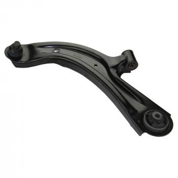 2015 Nissan Sentra Suspension Control Arm and Ball Joint Assembly Front Left Lower Moog RK622160 image 2 of 2