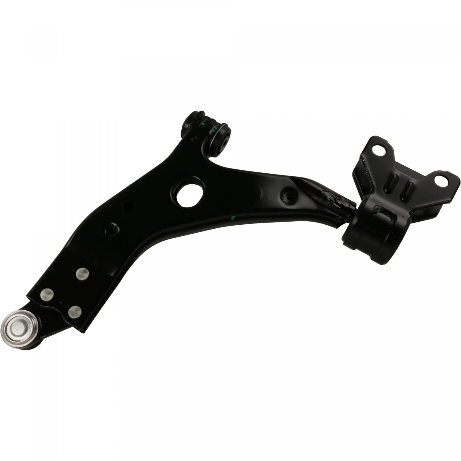 Moog RK622161 Suspension Control Arm and Ball Joint Assembly product image 1 of 2