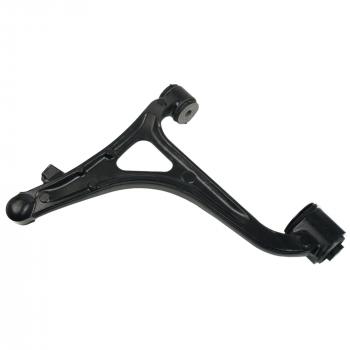 2003 Mercedes-Benz C240 Suspension Control Arm and Ball Joint Assembly Front Left Lower Moog RK622163 image 1 of 2