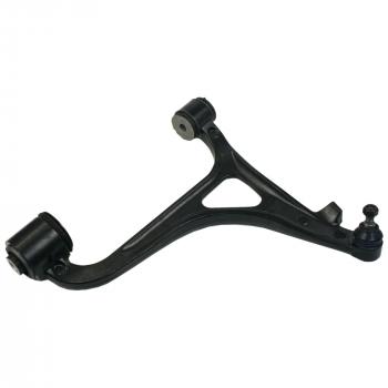 2003 Mercedes-Benz C240 Suspension Control Arm and Ball Joint Assembly Front Left Lower Moog RK622163 image 2 of 2