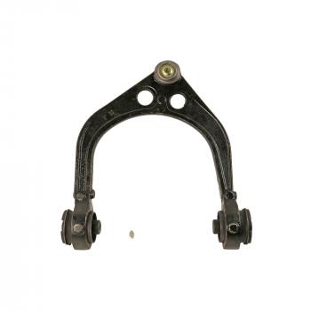 2013 Dodge Challenger Suspension Control Arm and Ball Joint Assembly Front Right Upper Moog RK622166 image 1 of 2