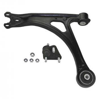 2004 Audi TT Suspension Control Arm and Ball Joint Assembly Front Left Lower Moog RK622170 image 1 of 2