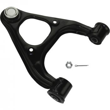 2005 Mazda Miata Suspension Control Arm and Ball Joint Assembly Front Right Upper Moog RK622178 image 1 of 2