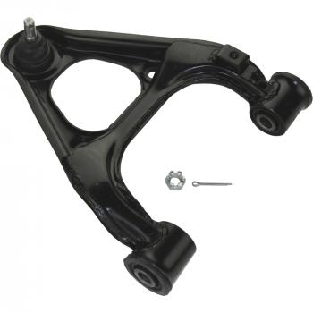 2005 Mazda Miata Suspension Control Arm and Ball Joint Assembly Front Right Upper Moog RK622178 image 2 of 2