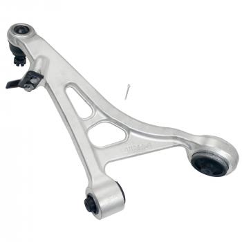 2005 Infiniti Q45 Suspension Control Arm and Ball Joint Assembly Front Right Lower Moog RK622194 image 1 of 2
