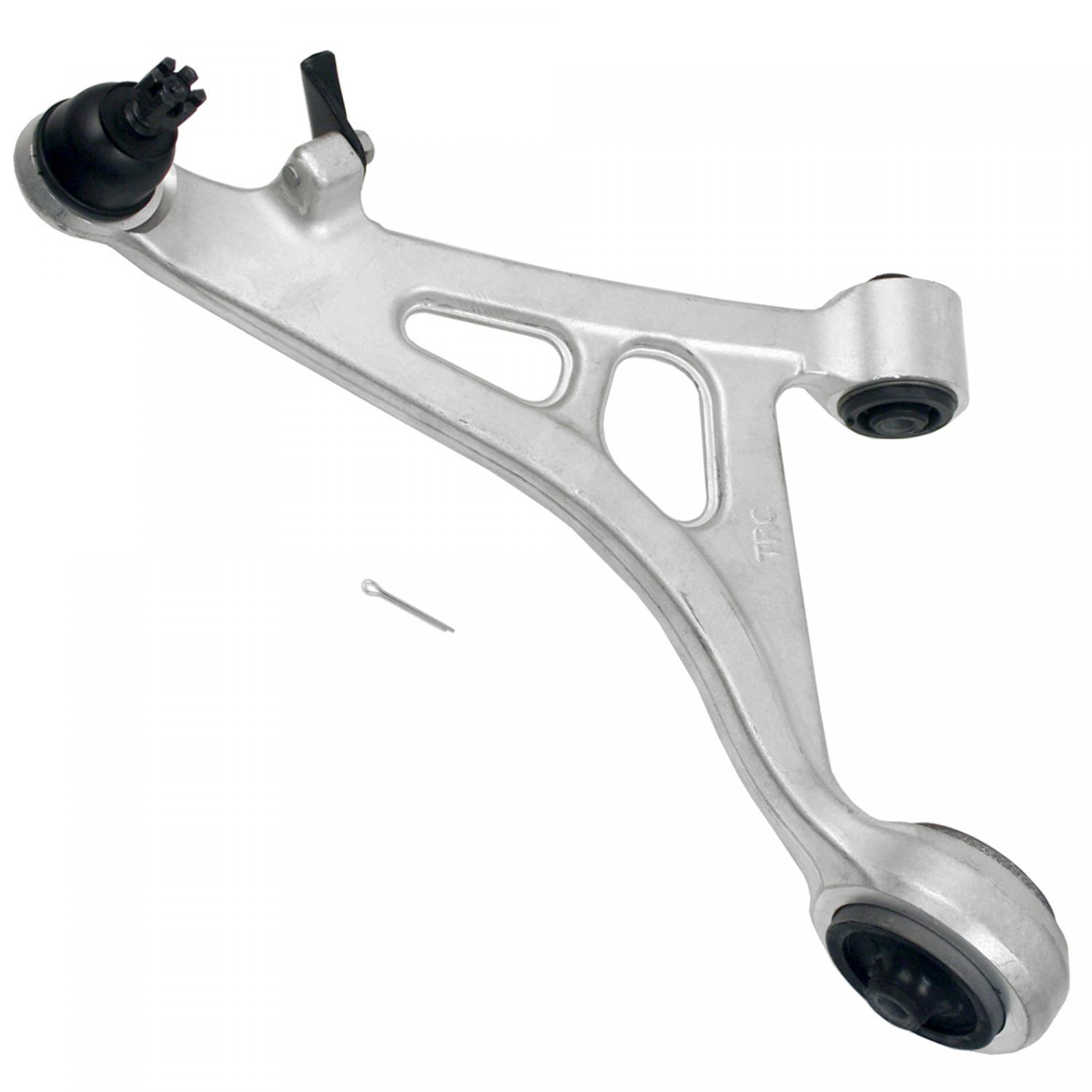 Moog RK622194 - Suspension Control Arm and Ball Joint Assembly Moog RK622194 Suspension Control Arm and Ball Joint Assembly product image 2 of 2