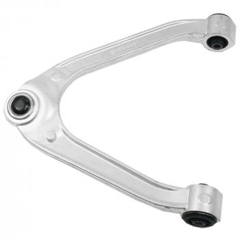 2014 Infiniti QX70 Suspension Control Arm and Ball Joint Assembly Front Right Upper Moog RK622196 image 1 of 2