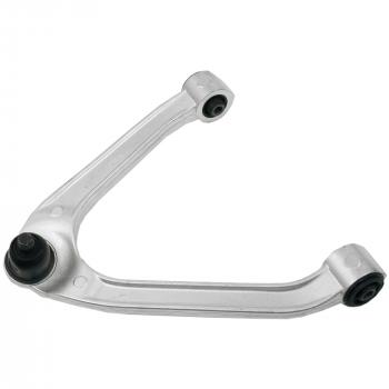 2014 Infiniti QX70 Suspension Control Arm and Ball Joint Assembly Front Right Upper Moog RK622196 image 2 of 2