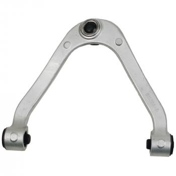 2006 Infiniti M45 Suspension Control Arm and Ball Joint Assembly Front Right Upper Moog RK622197 image 1 of 2