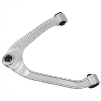 2014 Infiniti QX70 Suspension Control Arm and Ball Joint Assembly Front Left Upper Moog RK622198 image 1 of 2