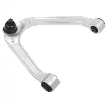 2014 Infiniti QX70 Suspension Control Arm and Ball Joint Assembly Front Left Upper Moog RK622198 image 2 of 2