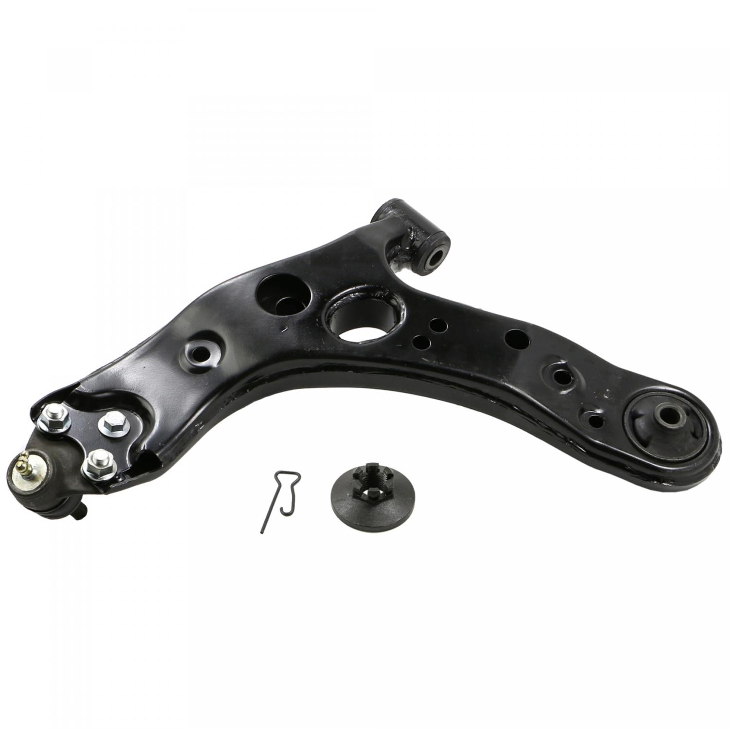Moog RK622202 - Suspension Control Arm and Ball Joint Assembly Moog RK622202 Suspension Control Arm and Ball Joint Assembly product image 1 of 2