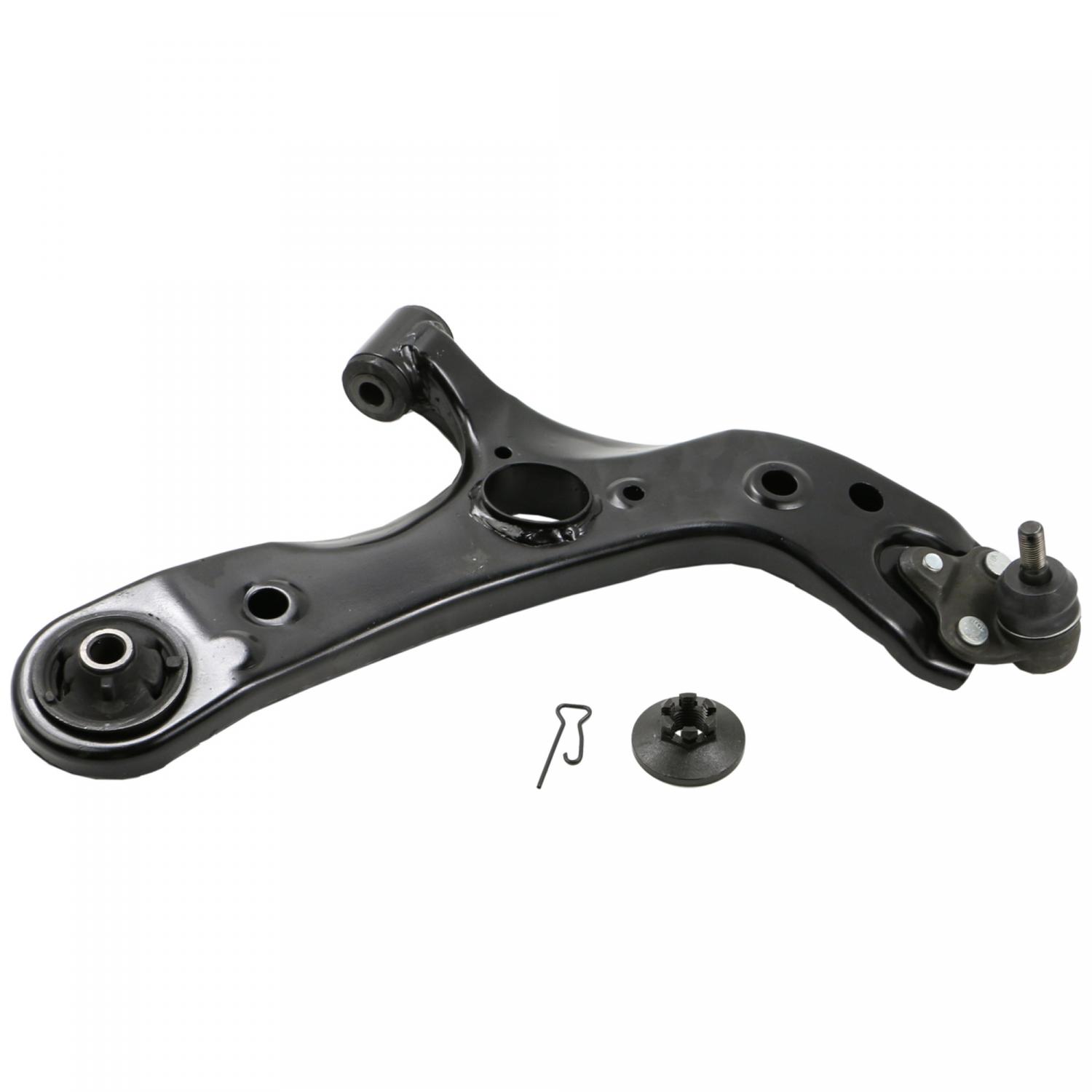 Moog RK622202 - Suspension Control Arm and Ball Joint Assembly Moog RK622202 Suspension Control Arm and Ball Joint Assembly product image 2 of 2
