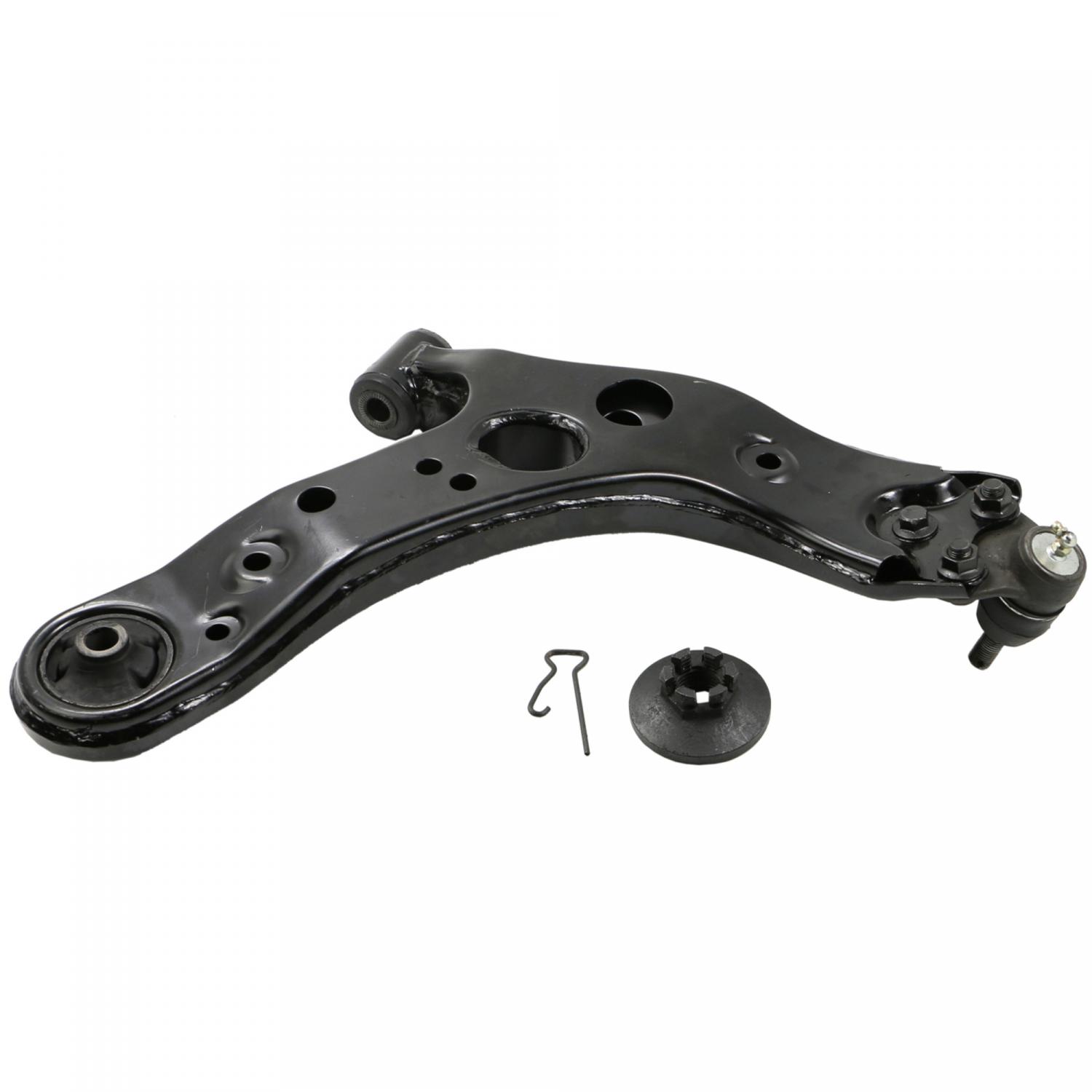Moog RK622203 - Suspension Control Arm and Ball Joint Assembly Moog RK622203 Suspension Control Arm and Ball Joint Assembly product image 1 of 2