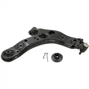 2015 Lexus CT200h Suspension Control Arm and Ball Joint Assembly Front Left Lower Moog RK622203 image 1 of 2