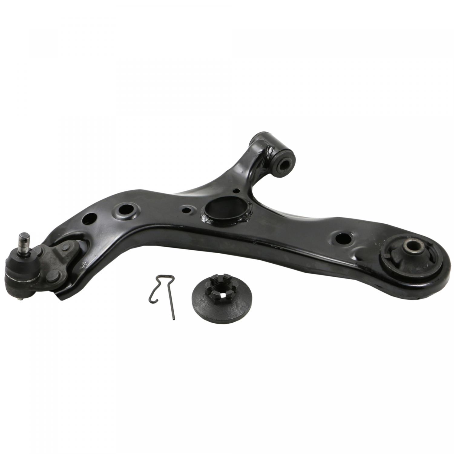 Moog RK622203 - Suspension Control Arm and Ball Joint Assembly Moog RK622203 Suspension Control Arm and Ball Joint Assembly product image 2 of 2