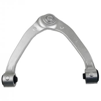 2012 Infiniti EX35 Suspension Control Arm and Ball Joint Assembly Front Left Upper Moog RK622206 image 1 of 2