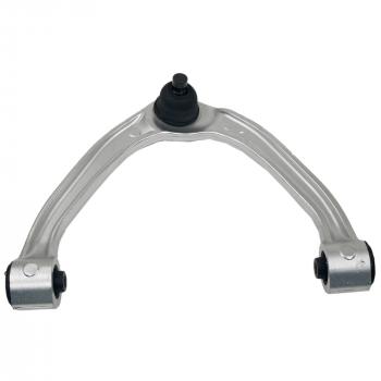 2012 Infiniti EX35 Suspension Control Arm and Ball Joint Assembly Front Left Upper Moog RK622206 image 2 of 2