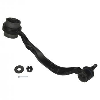 2012 Lexus LS460 Suspension Control Arm and Ball Joint Assembly Front Right Lower Forward Moog RK622207 image 1 of 2