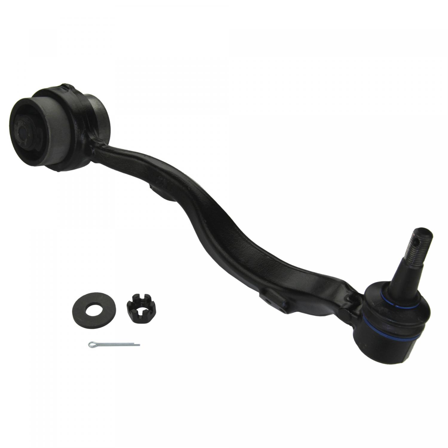 Moog RK622207 Suspension Control Arm and Ball Joint Assembly product image 2 of 2