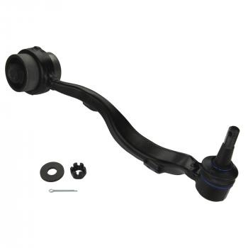 2012 Lexus LS460 Suspension Control Arm and Ball Joint Assembly Front Right Lower Forward Moog RK622207 image 2 of 2