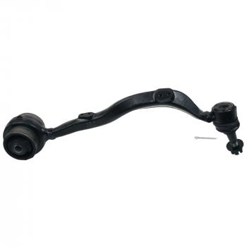 2012 Lexus LS460 Suspension Control Arm and Ball Joint Assembly Front Left Lower Forward Moog RK622209 image 1 of 3