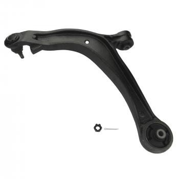 2013 Honda Odyssey Suspension Control Arm and Ball Joint Assembly Front Right Lower Moog RK622210 image 1 of 2