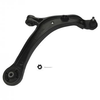 2013 Honda Odyssey Suspension Control Arm and Ball Joint Assembly Front Right Lower Moog RK622210 image 2 of 2