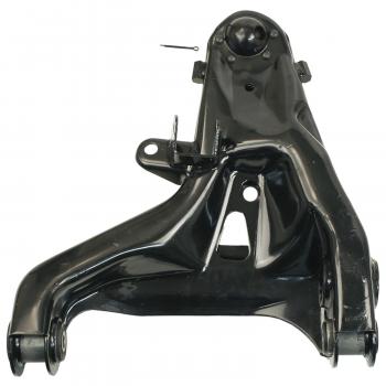 2002 GMC Sonoma Suspension Control Arm and Ball Joint Assembly Front Right Lower Moog RK622212 image 1 of 3