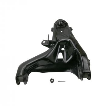 2002 GMC Sonoma Suspension Control Arm and Ball Joint Assembly Front Right Lower Moog RK622212 image 2 of 3