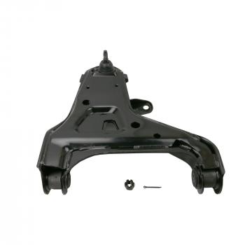2002 GMC Sonoma Suspension Control Arm and Ball Joint Assembly Front Right Lower Moog RK622212 image 3 of 3