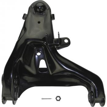 2002 GMC Sonoma Suspension Control Arm and Ball Joint Assembly Front Left Lower Moog RK622213 image 1 of 2