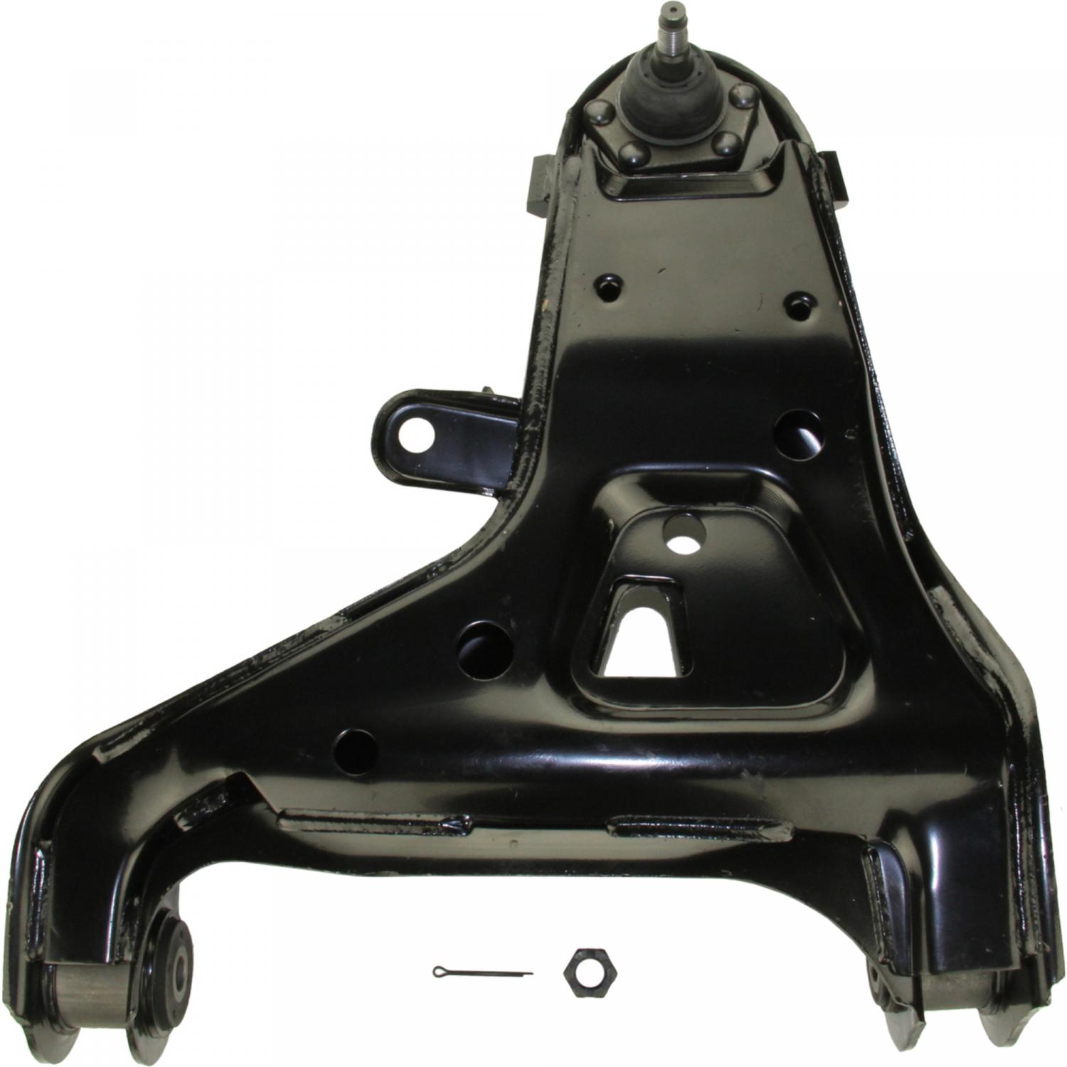 Moog RK622213 Suspension Control Arm and Ball Joint Assembly product image 2 of 2