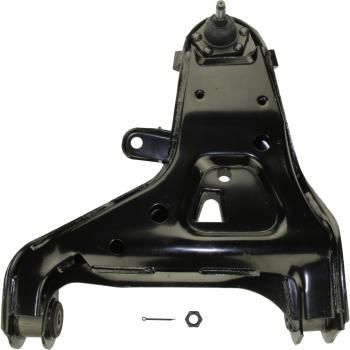 2002 GMC Sonoma Suspension Control Arm and Ball Joint Assembly Front Left Lower Moog RK622213 image 2 of 2