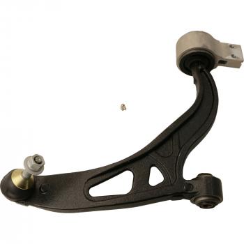 2014 Ford Police Interceptor Utility Suspension Control Arm and Ball Joint Assembly Front Right Lower Moog RK622215 image 2 of 2