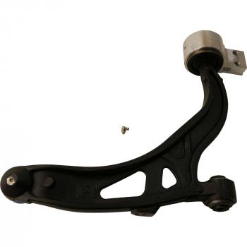 2014 Ford Police Interceptor Utility Suspension Control Arm and Ball Joint Assembly Front Left Lower Moog RK622216 image 1 of 1