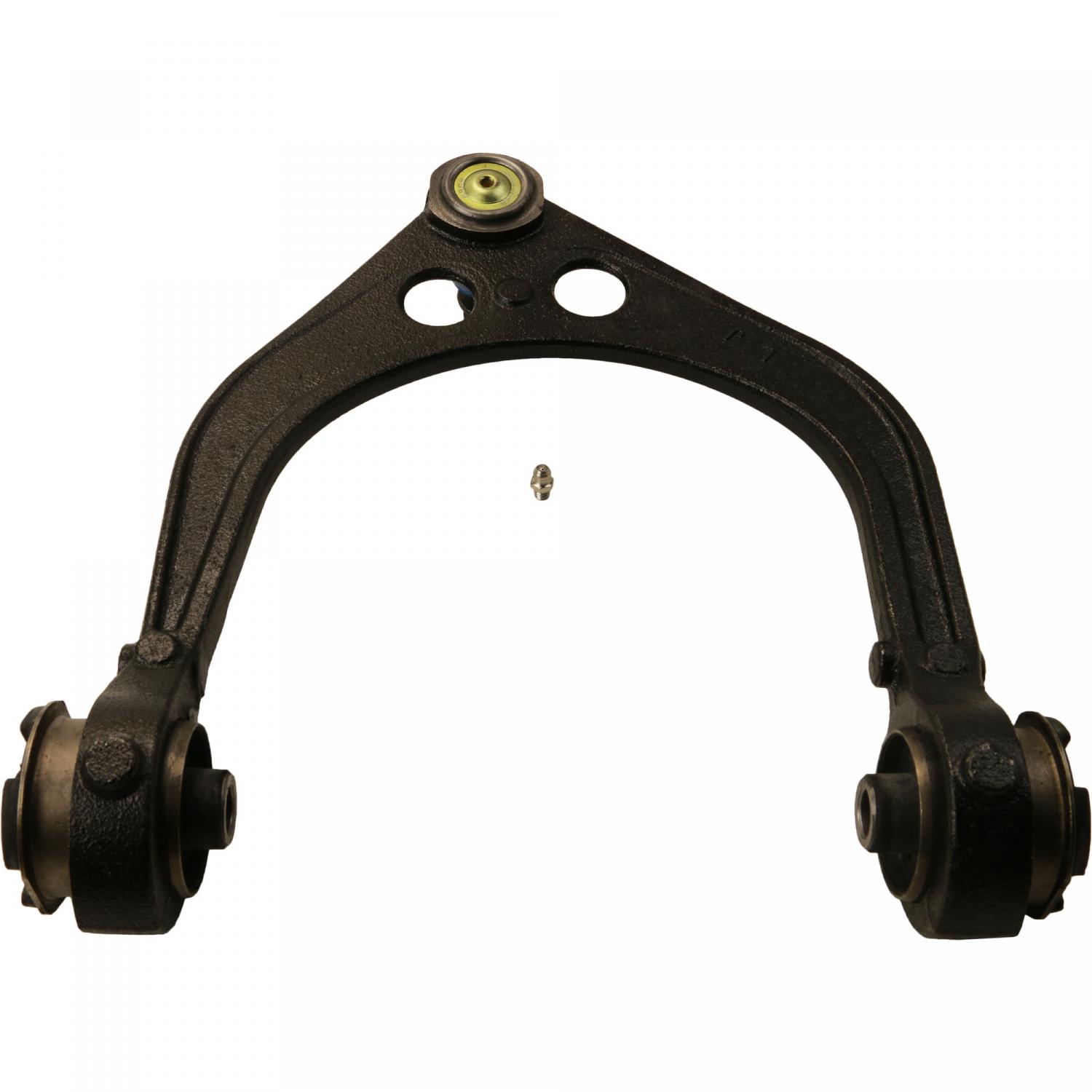 Moog RK622217 - Suspension Control Arm and Ball Joint Assembly Moog RK622217 Suspension Control Arm and Ball Joint Assembly product image 1 of 2