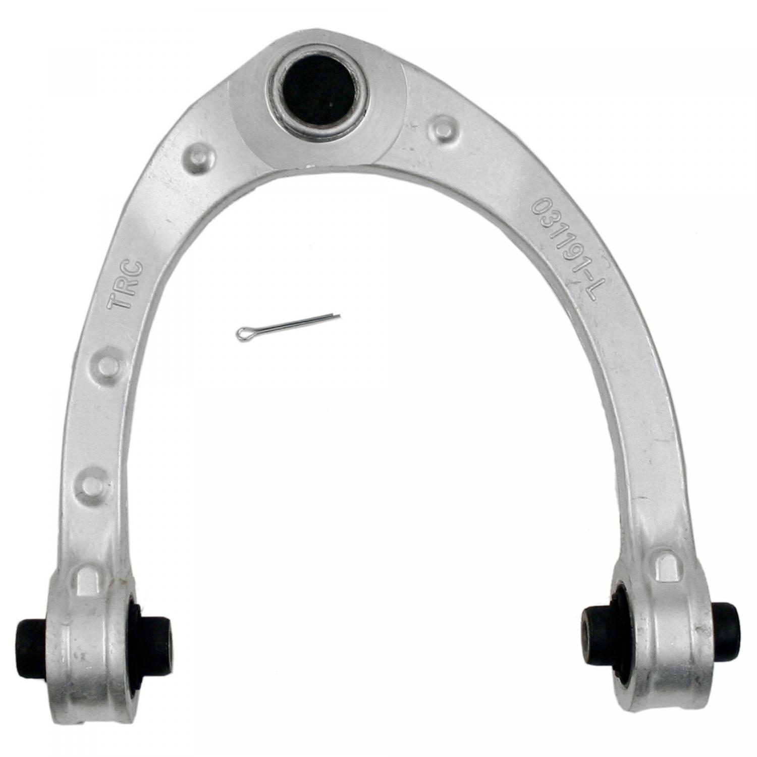 Moog RK622220 - Suspension Control Arm and Ball Joint Assembly Moog RK622220 Suspension Control Arm and Ball Joint Assembly product image 1 of 2