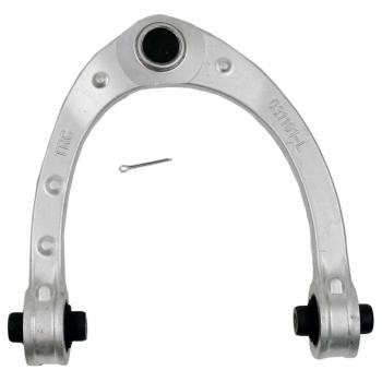 2011 Acura RL Suspension Control Arm and Ball Joint Assembly Front Left Upper Moog RK622220 image 1 of 2