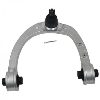 2011 Acura RL Suspension Control Arm and Ball Joint Assembly Front Left Upper Moog RK622220 image 2 of 2