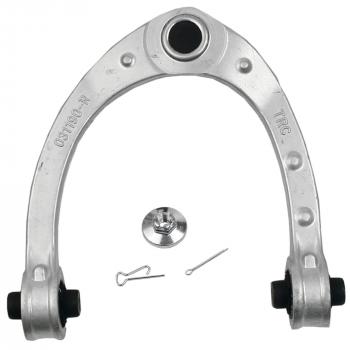 2011 Acura RL Suspension Control Arm and Ball Joint Assembly Front Right Upper Moog RK622221 image 1 of 2